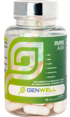 Kit Colágeno 360 + OMG 360 + REVERSE AGING