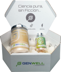 Kit Colágeno 360 + REVERSE AGING