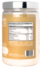 Kit Colágeno 360 + OMG 360