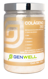 Colágeno 360