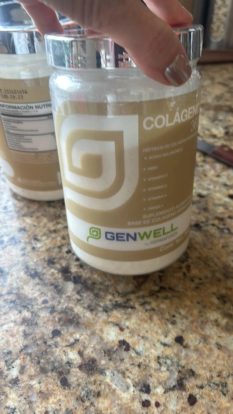 Genwell