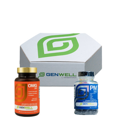 Kit OMG 360 + PM 360