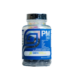Kit PM 360 + REVERSE AGING