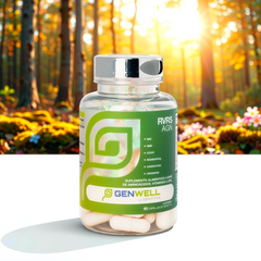 REVERSE AGING - NAC, NMN, Resveratrol, CoQ10