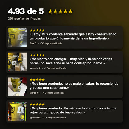Proteína Real 360 Premium