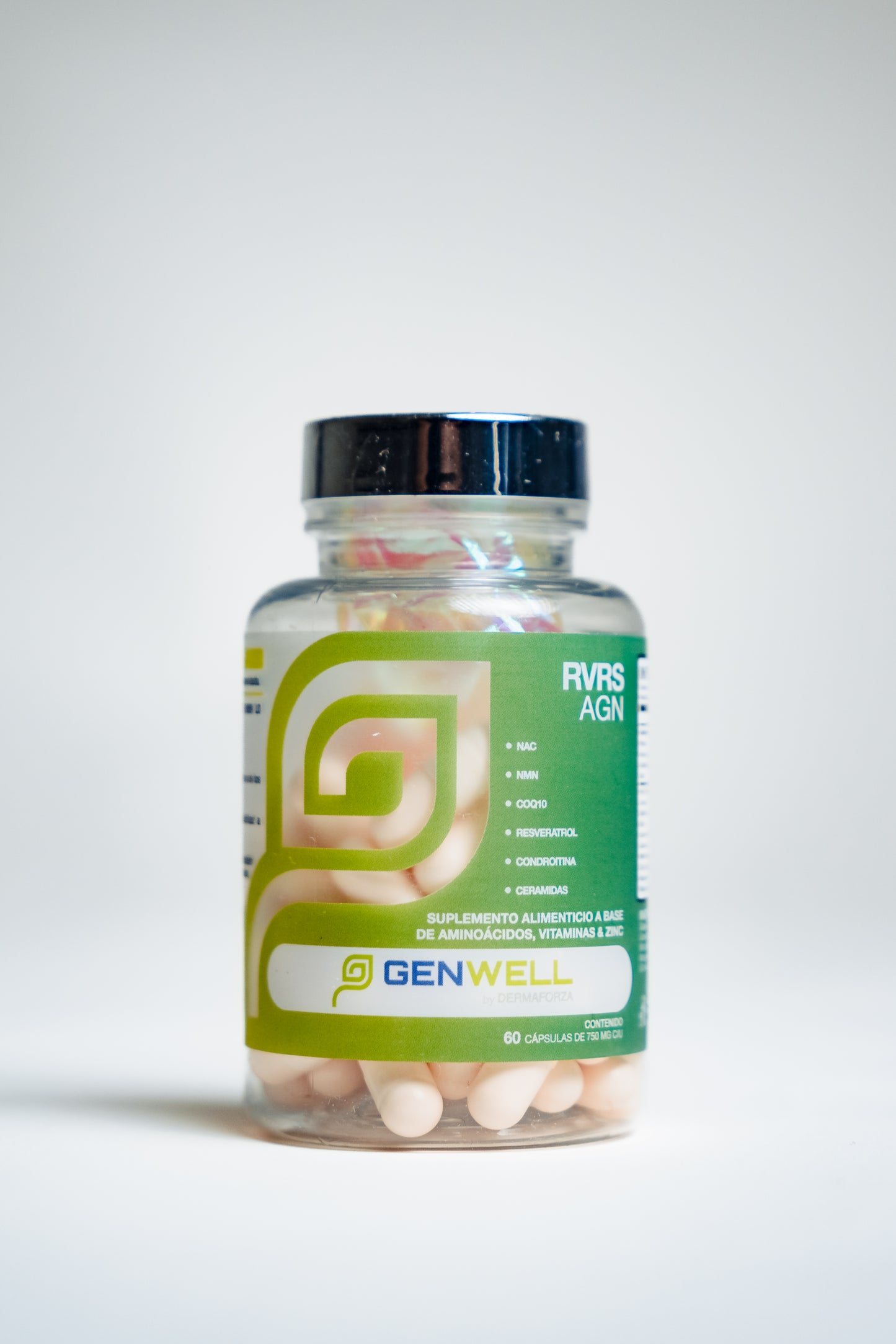 Kit PM 360 + REVERSE AGING