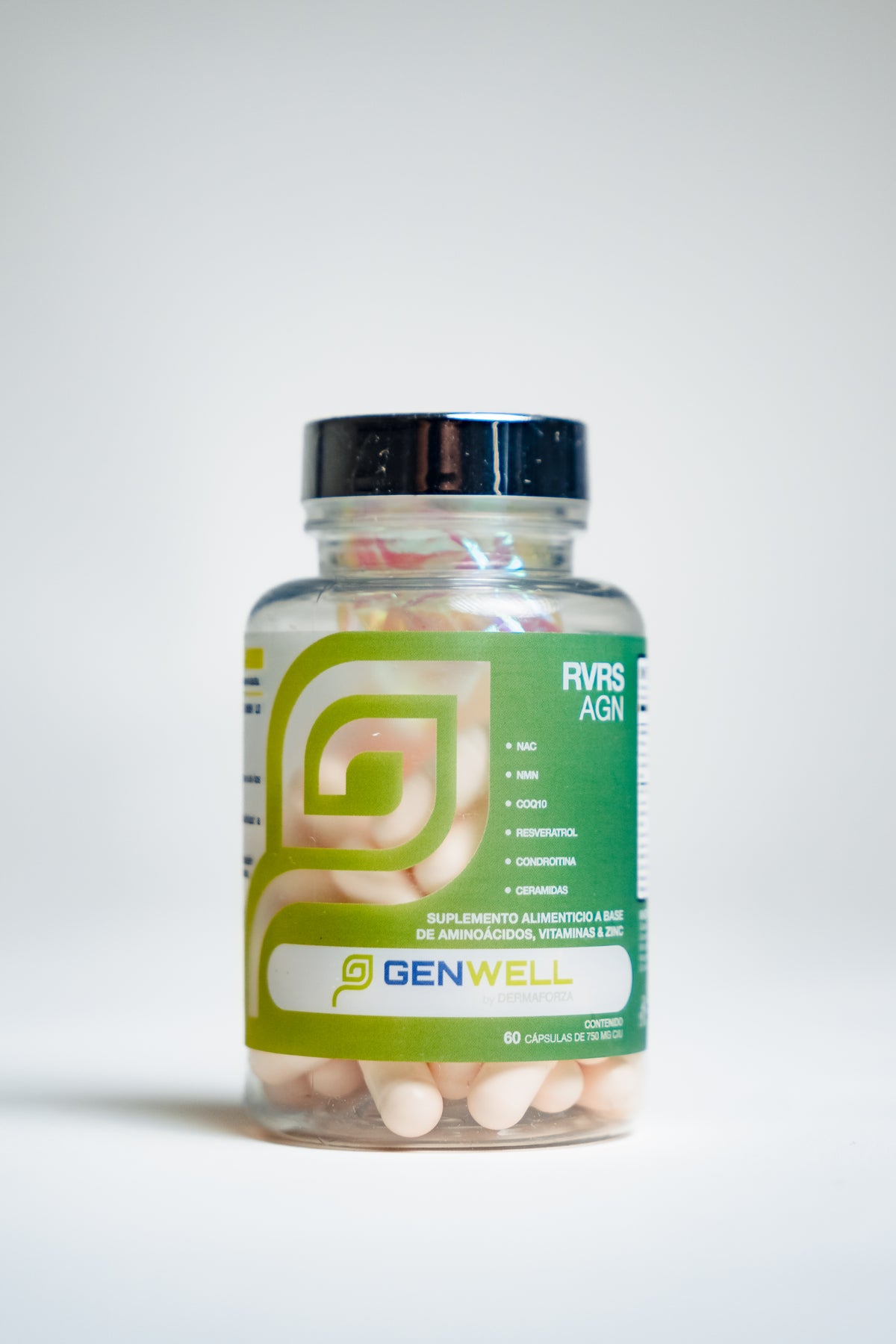 Kit PM 360 + REVERSE AGING – GENWELL