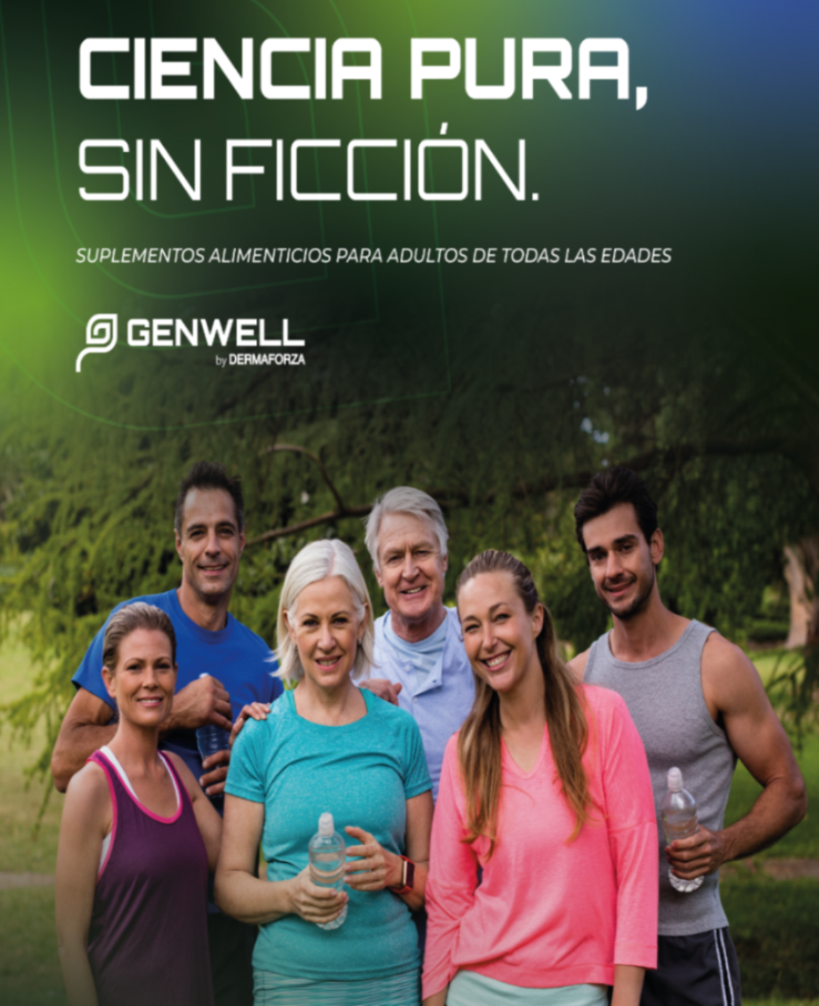 Gen Well GENWELL