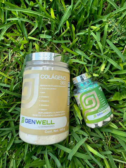 Gen Well GENWELL