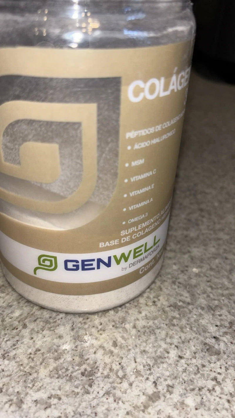 Genwell