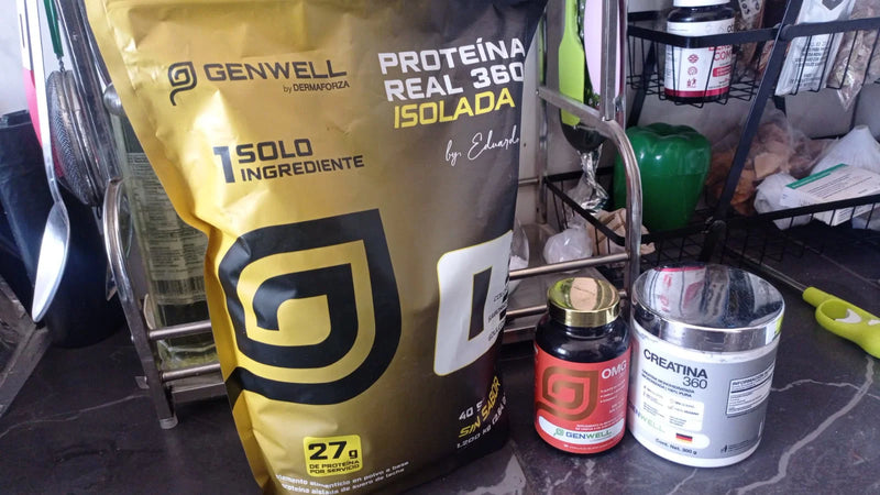 Cliente real