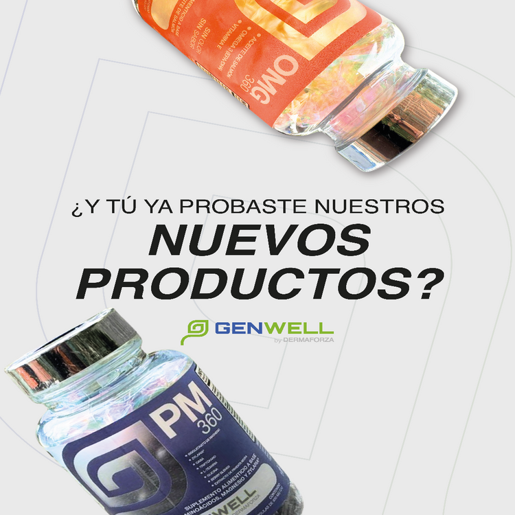 Gen Well GENWELL