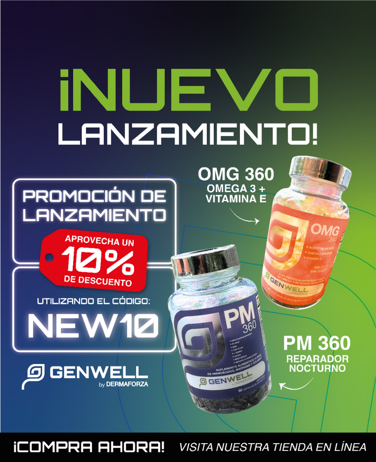 Gen Well GENWELL