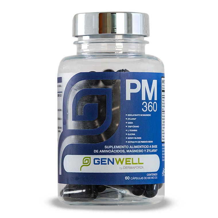 PM 360