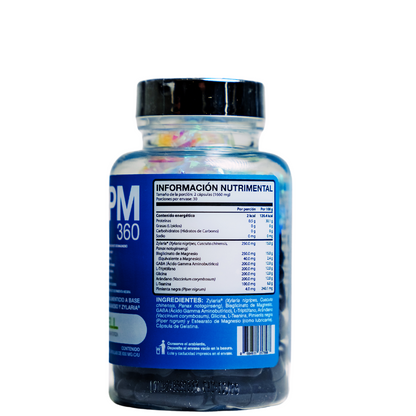 Kit PM 360 + REVERSE AGING