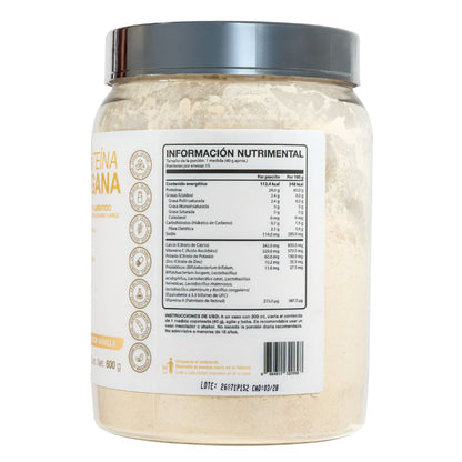 PROTEÍNA VEGANA SKIN & BALANCE GENWELL