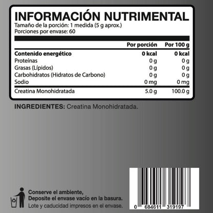 Full Kit: CREATINA 360 + COLÁGENO 360 + REVERSE AGING + PM 360 + OMG 360