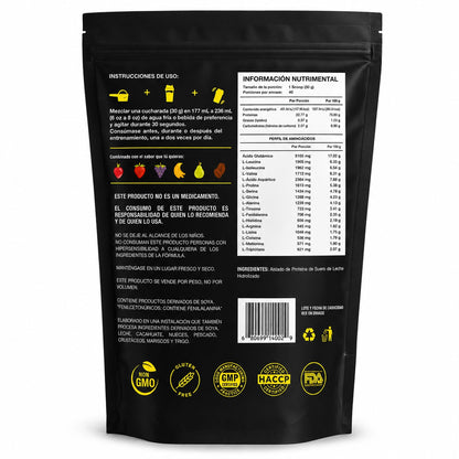 Proteína Real 360 Premium