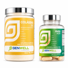 Kit Anti-aging