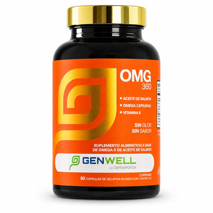 Omega 360