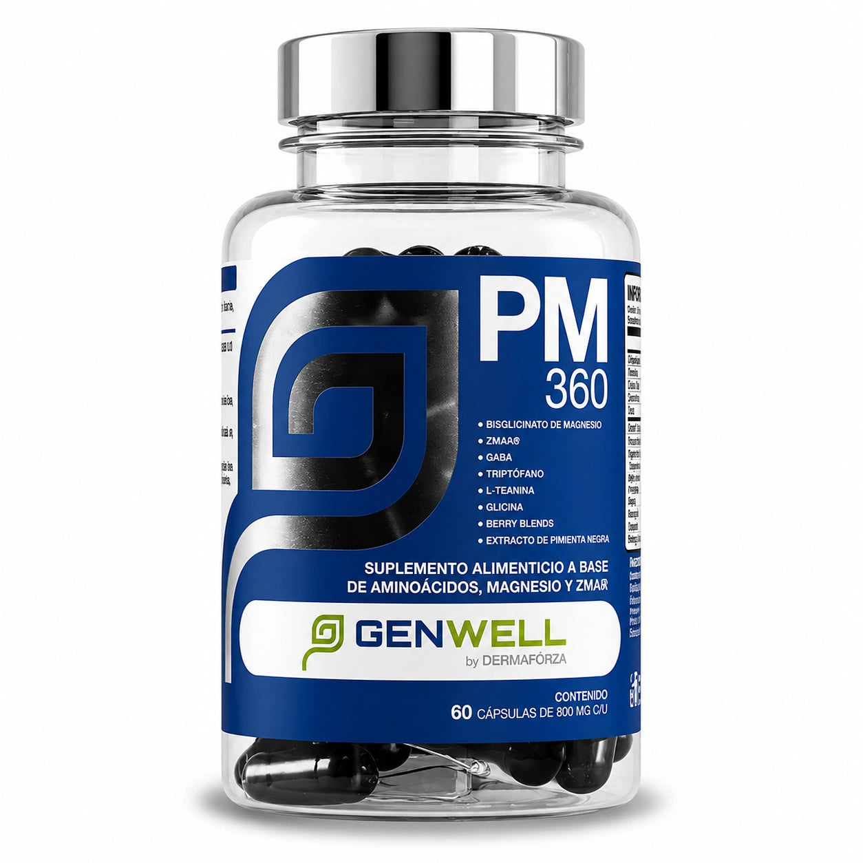 PM 360