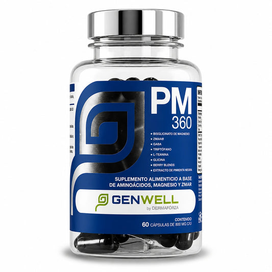 PM 360