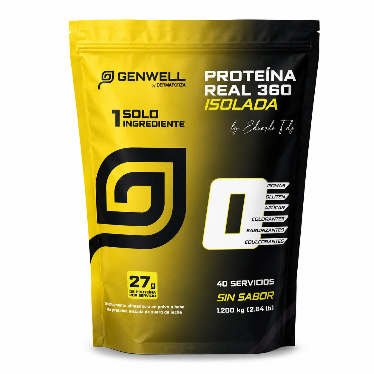 Proteína Real 360 Premium