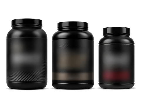Otras proteínas