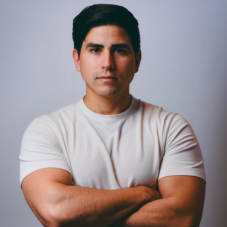 Lic. Adrián Peña